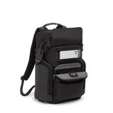 Nomadic Backpack - Alpha Bravo Business Black, , hi-res