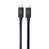 956 2M Dual Usb C Cable - Electronics Assorted, , hi-res