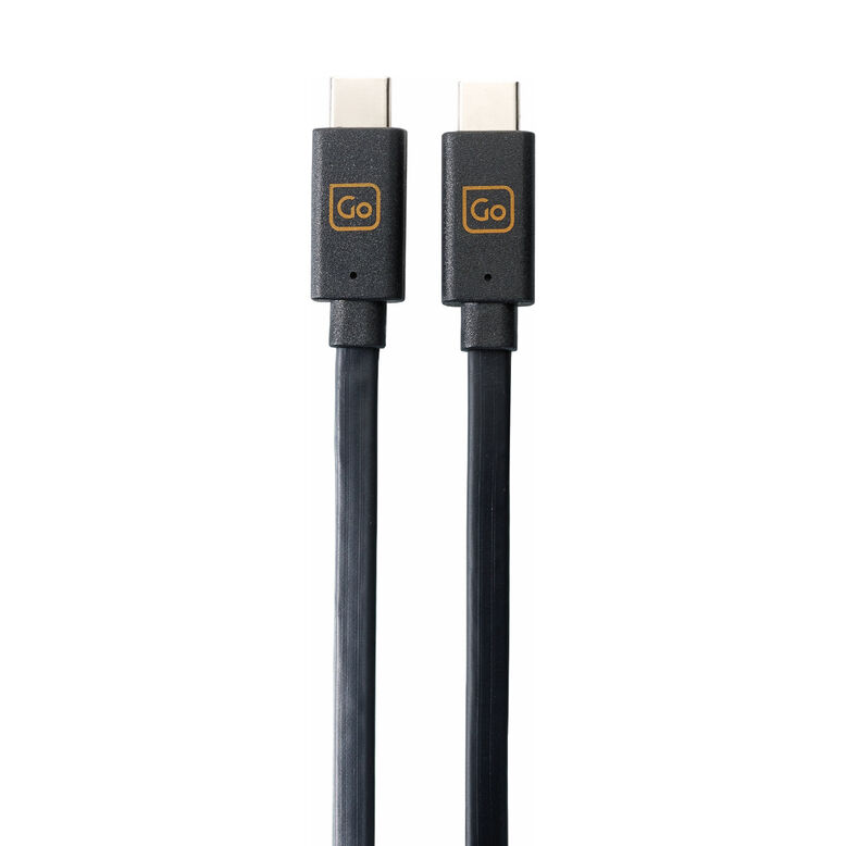 956 2M Dual Usb C Cable - Electronics Assorted, , hi-res
