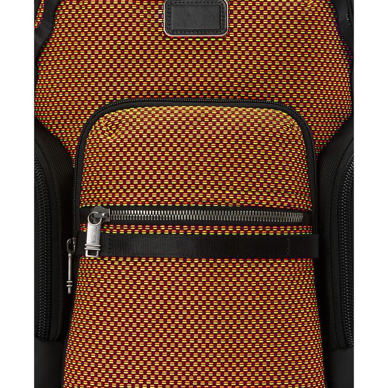 Navigation Backpack - Alpha Bravo Orange, , hi-res