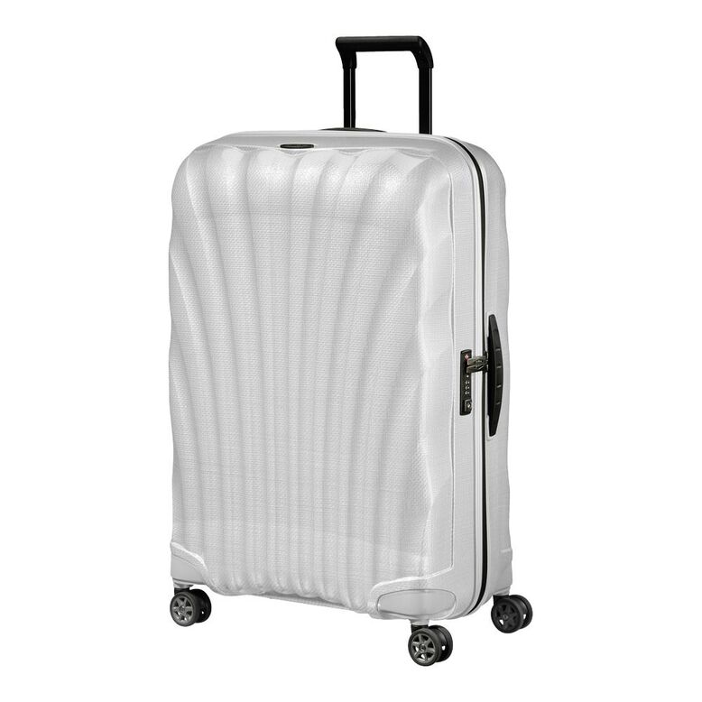 75cm Spinner - C-Lite Off-White Off White, , hi-res