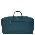 Medium Holdall - Positano Sea Green