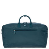 Medium Holdall - Positano Sea Green, , hi-res