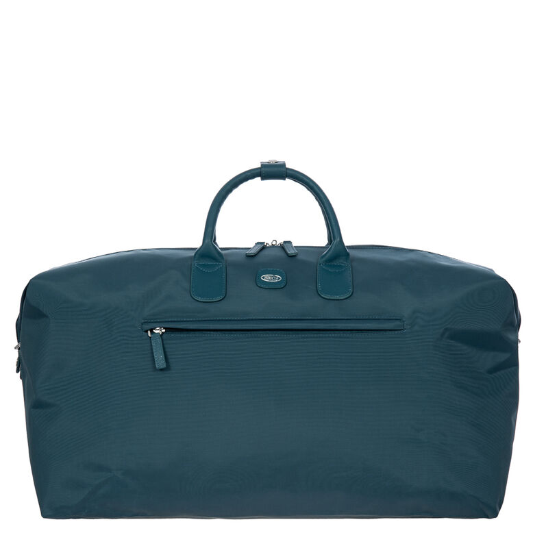 Medium Holdall - Positano Sea Green, , hi-res