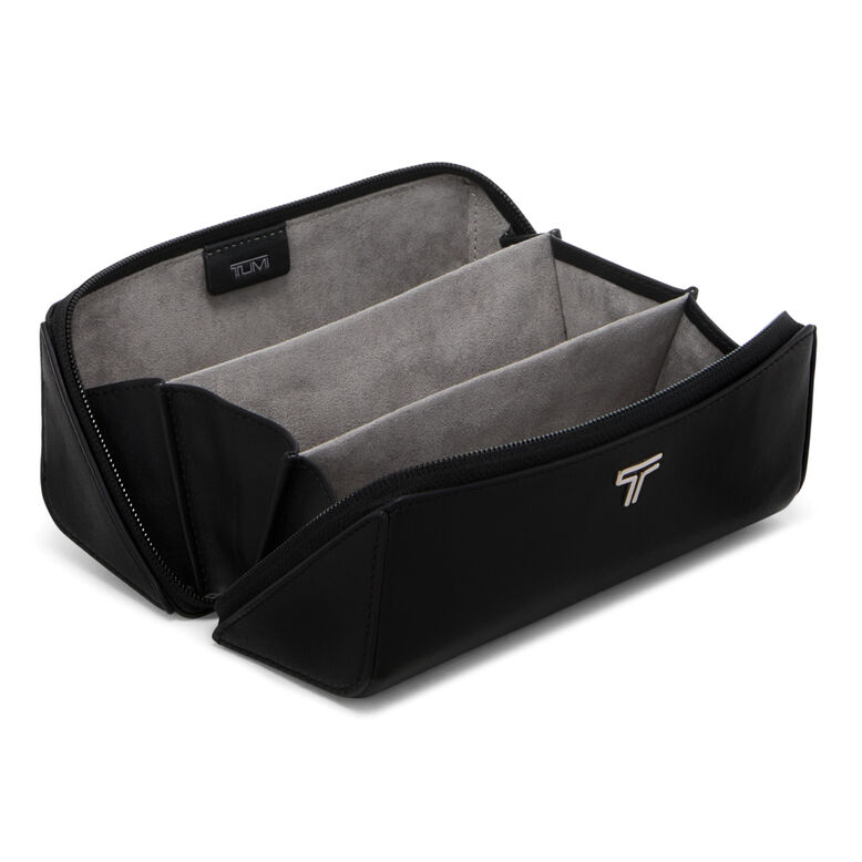 Sunglasses Case - Belden Black, , hi-res