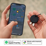 Pop Tracker - Black, , hi-res