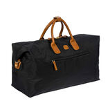 Medium Holdall - X Travel Black, , hi-res