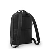Bradner Backpack - Harrison Leather Black, , hi-res