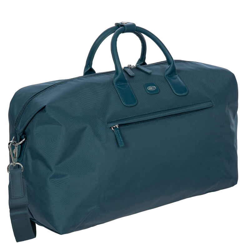 Medium Holdall - Positano Sea Green, , hi-res