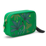 Camera Crossbody Bag - Camera Crossbody Bags Green, , hi-res
