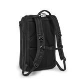 Detrick Backpack - Alpha Bravo Black, , hi-res