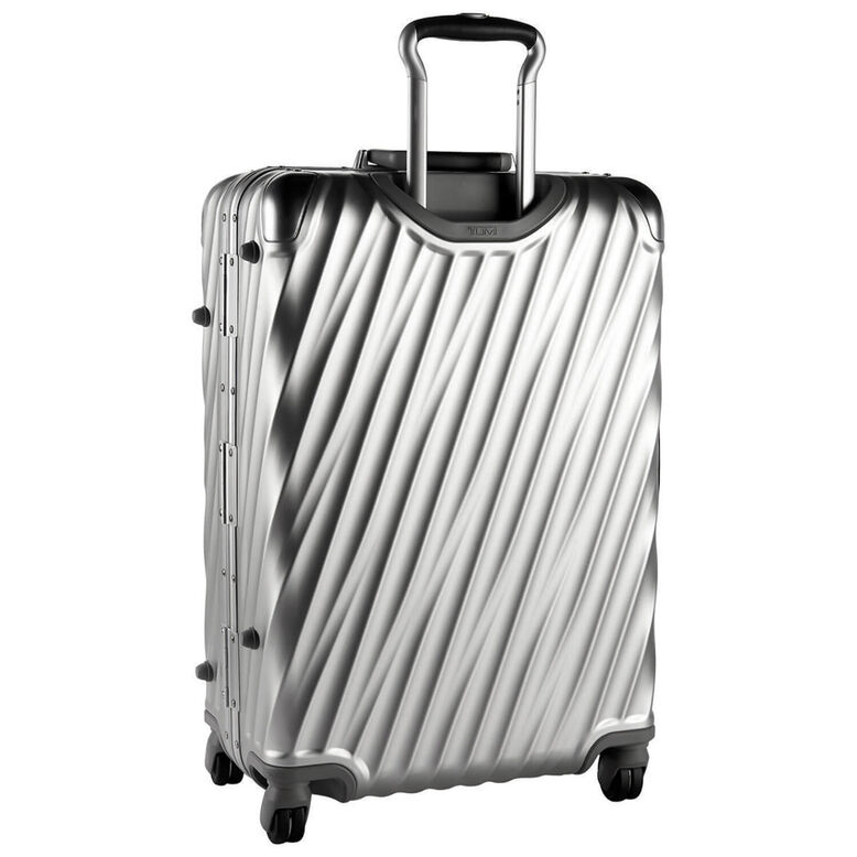 Extended Trip Packing Case 77.5cm - 19 Degree Aluminium Silver, , hi-res