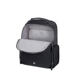 15.6&quot; Backpack - Karissa Evo Black, , hi-res
