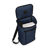 Packable Backpack - Alpha Bravo Business Navy, , hi-res