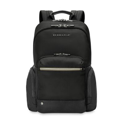 Medium Multi Pocket Backpack