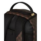 Backpack - Sharks In Paris Blur Brown, , hi-res