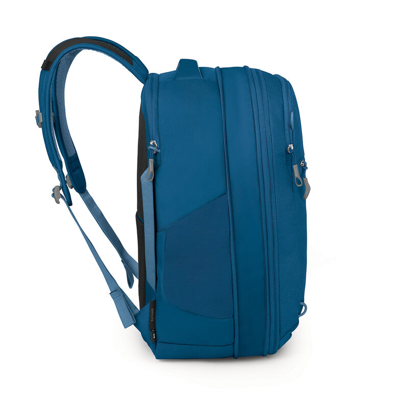 Expandable Backpack - Daylite Blue, , hi-res