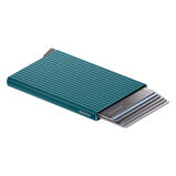 Card Protectors - Teal, , hi-res