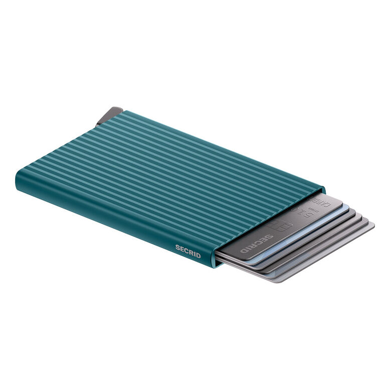 Card Protectors - Teal, , hi-res