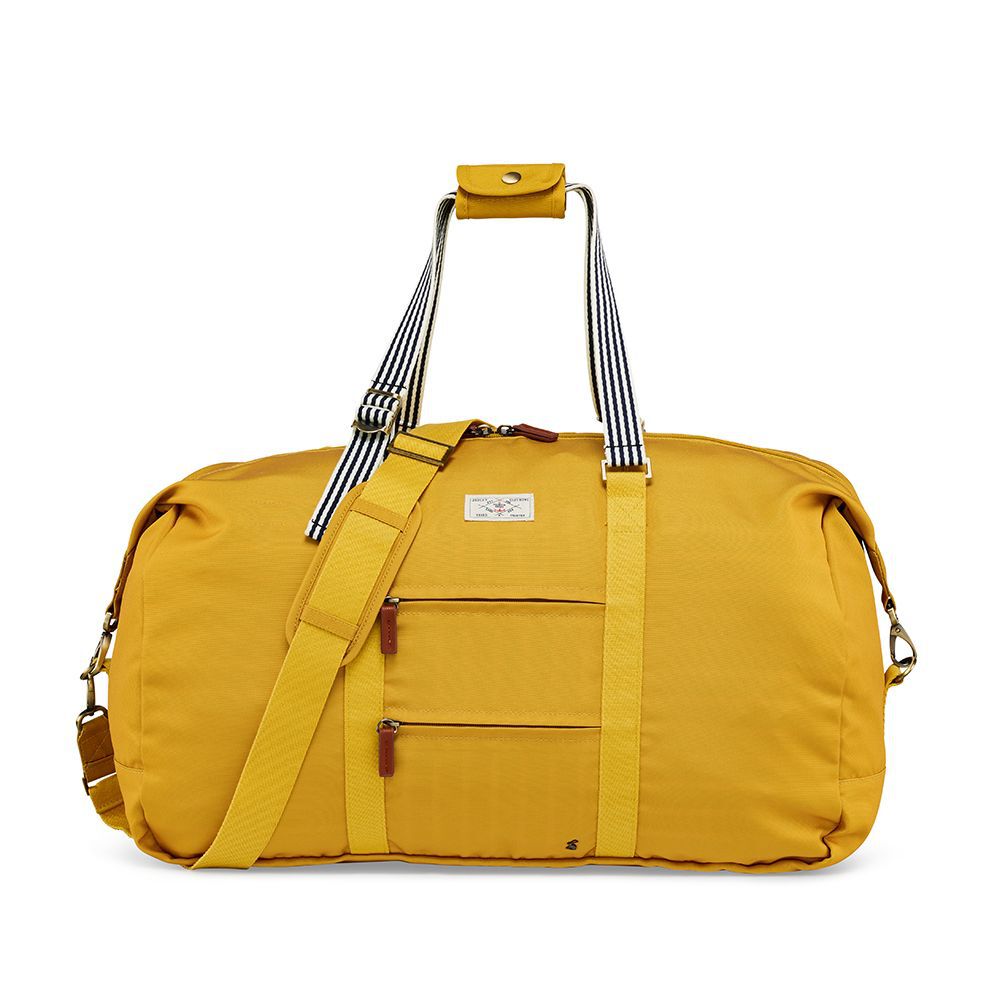 Joules holdall online bag