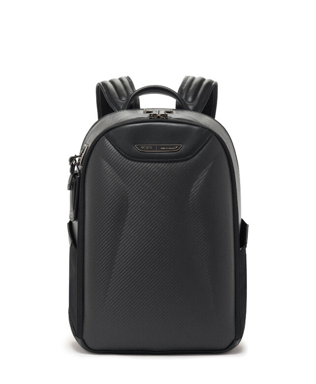 Velocity Backpack - Mclaren Black, , hi-res