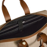 Overnight Bag - Heritage Brown, , hi-res