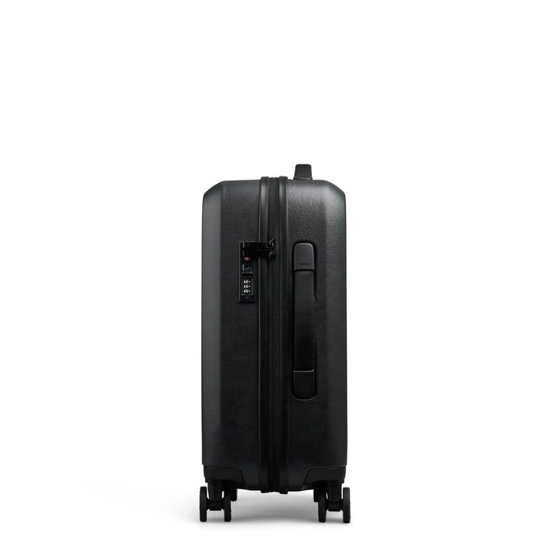 Carry On Suitcase - Transit Black, , hi-res