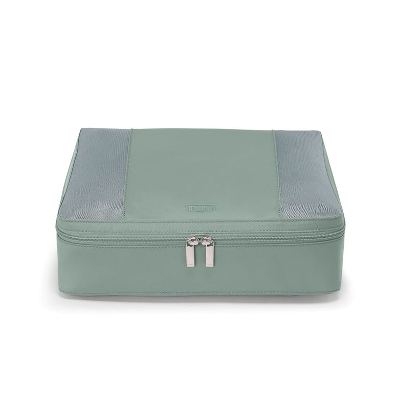 Packing Cube Medium - Travel Accessories Green, , hi-res