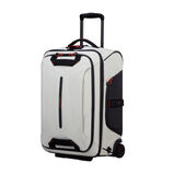 55cm Wheeled Backpack - Prodiver White, , hi-res