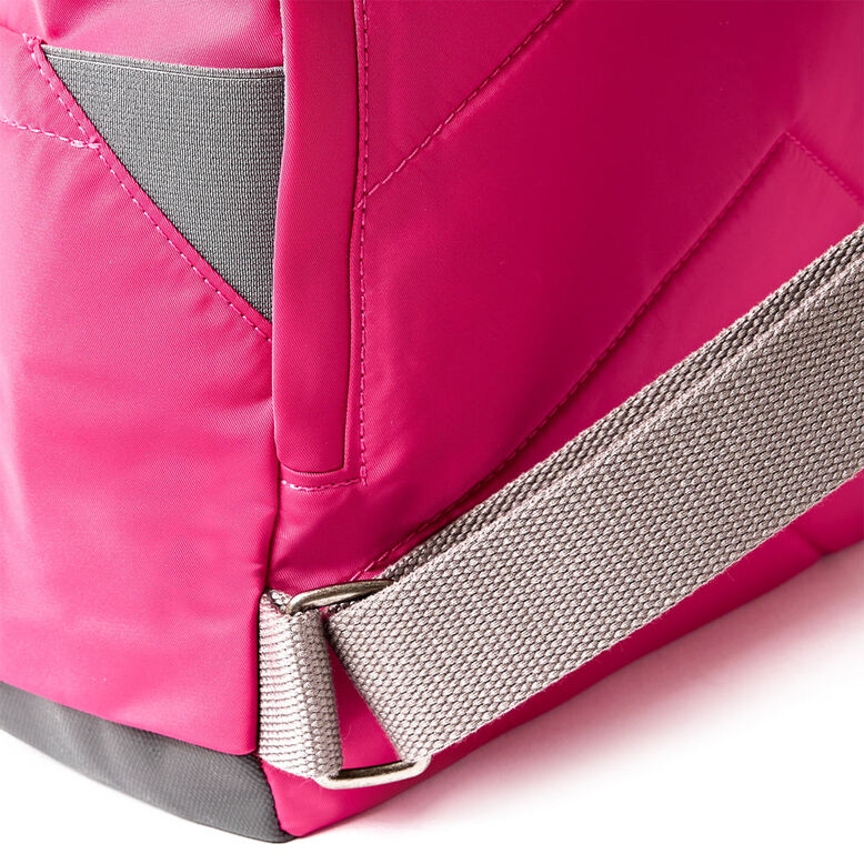 Rolltop Medium Backpack Tote - Canfield B Rpet Pink, , hi-res