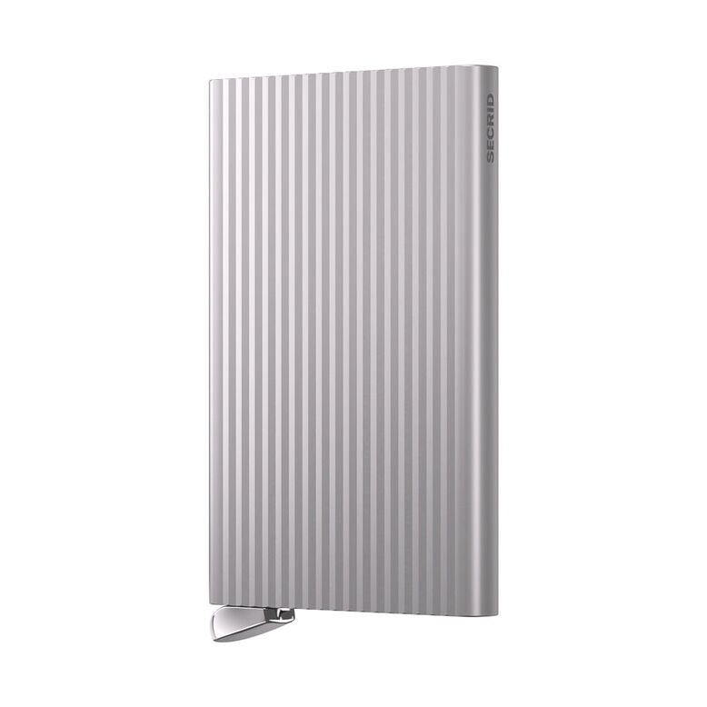 Card Protectors - Silver, , hi-res