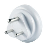 UK-India Adaptor - Adaptors Assorted, , hi-res