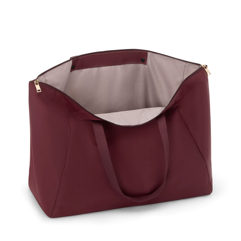 Just In Case Tote Bag - Voyageur Red, , hi-res