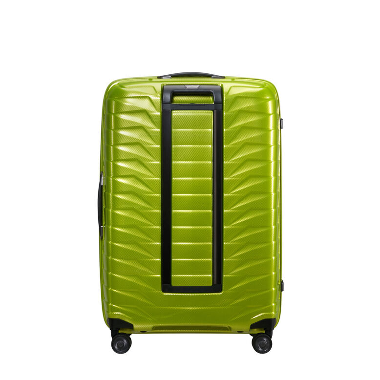 75cm Spinner - Proxis Lime, , hi-res