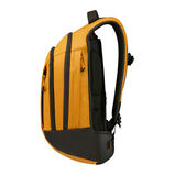 Medium Laptop Backpack - Ecodiver Yellow, , hi-res