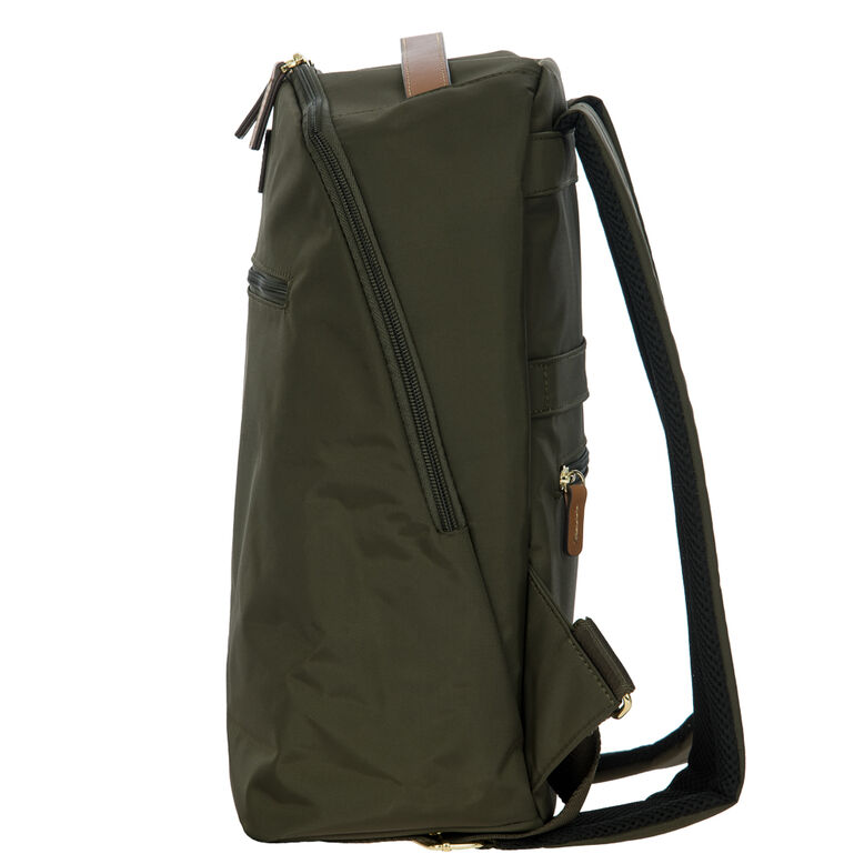 Backpack - X Travel Green, , hi-res