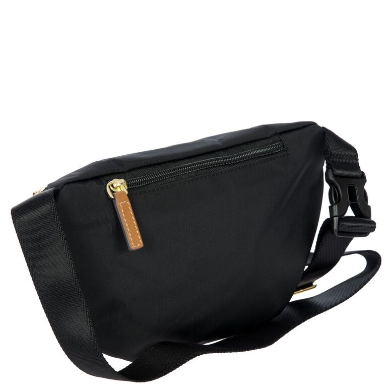 Beltbag - X Bags Black, , hi-res