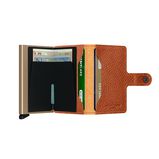 Mini Wallet  - Veg Caramello-Sand, , hi-res