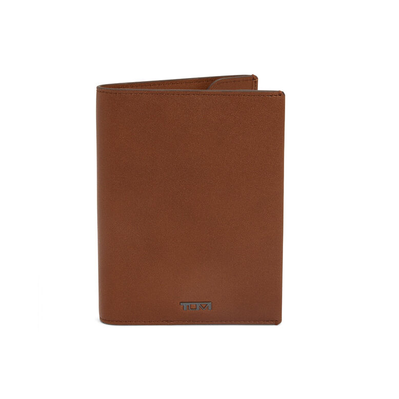 Passport Sleeve - Nassau Cognac, , hi-res