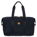 Small Holdall - X Bags Blue,  Small Holdall - X Bags Blue