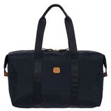 Small Holdall - X Bags Blue, , hi-res