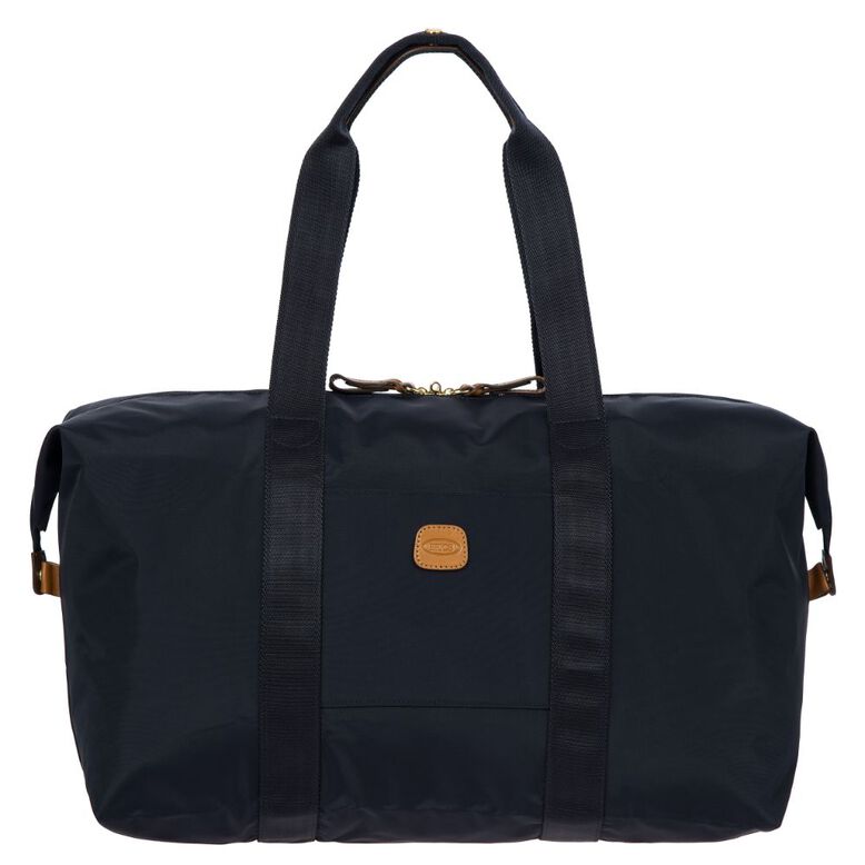 Small Holdall - X Bags Blue, , hi-res
