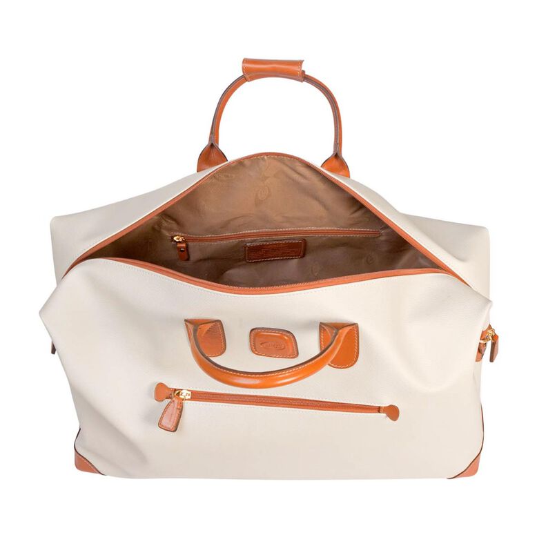 Medium Clipper - Firenze Cream, , hi-res