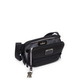 Ranger Crossbody - Alpha Bravo Day Bags Black, , hi-res