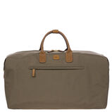 Medium Holdall - X Travel Grey, , hi-res
