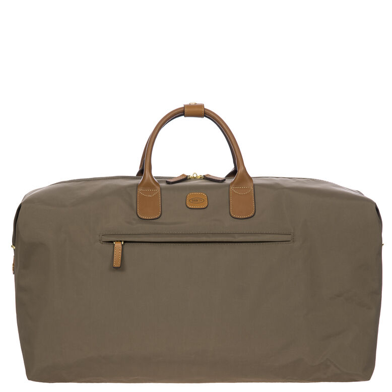 Medium Holdall - X Travel Grey, , hi-res