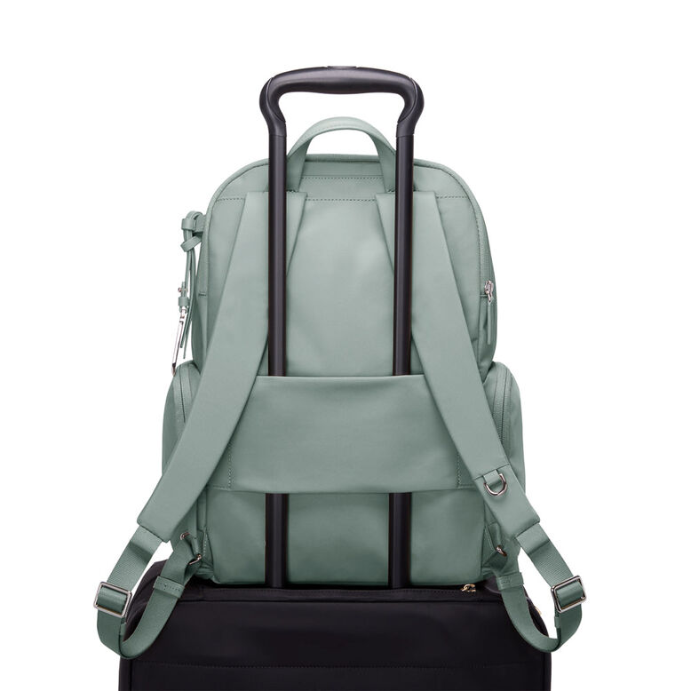 Celina Backpack - Voyageur Green, , hi-res