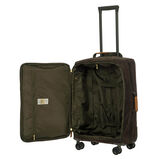 55cm Lightweight Spinner - Life Olive, , hi-res