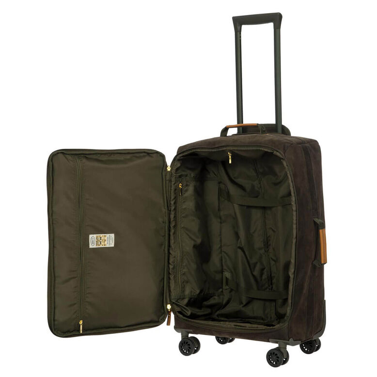 55cm Lightweight Spinner - Life Olive, , hi-res