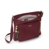 Tyler Crossbody Bag - Voyageur Red, , hi-res